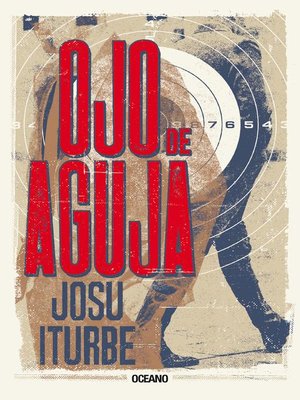 cover image of Ojo de Aguja o del asesinato de millonarios